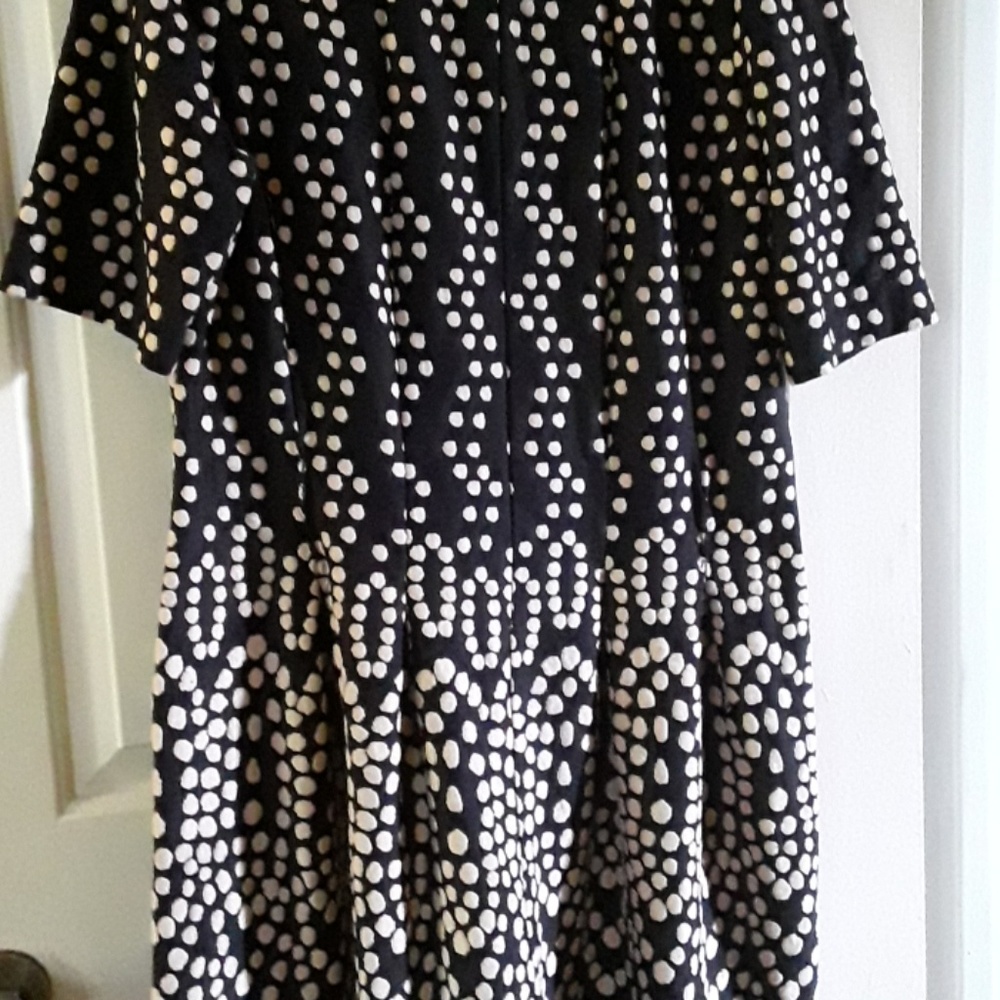 Comfortable Work/Professional/Night Out Dress